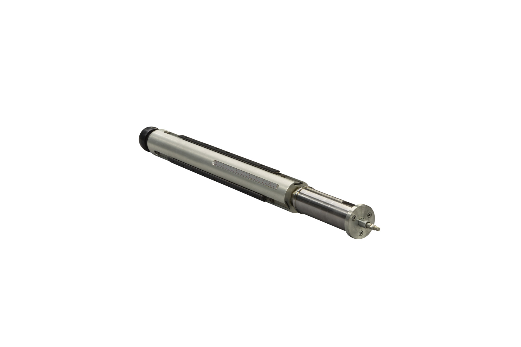 Expanding shafts & rolls P.E. srl