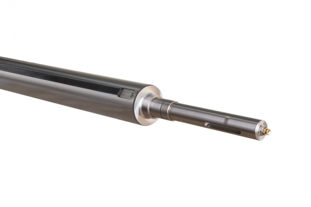 Expanding shafts & rolls P.E. srl