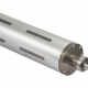 638 PMK - Pneumechanical expanding shaft with lugs