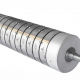 650 PLS – Cam lock differential shaft