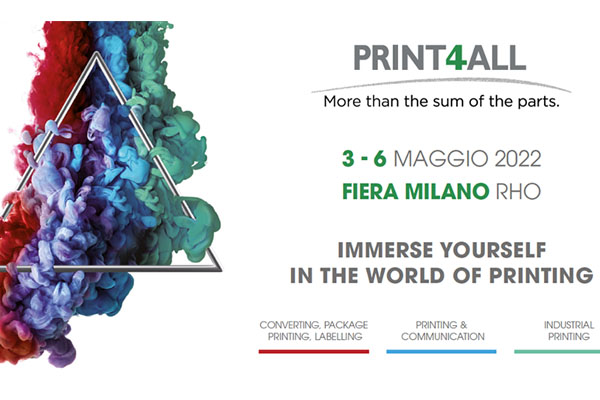 Print4all Exhibition 2022