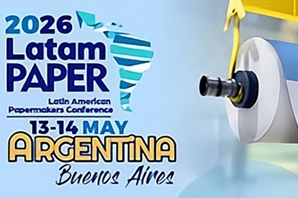 Latampaper 2026, Buenos Aires – Argentina
