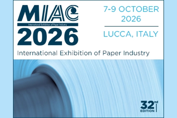 MIAC 2026, Lucca – Italia