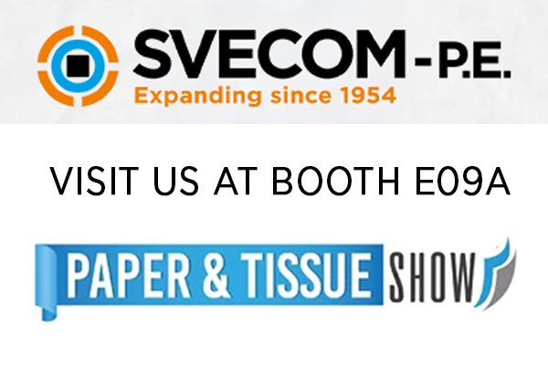 Paper & Tissue One Show 2026, Abu Dhabi – UAE