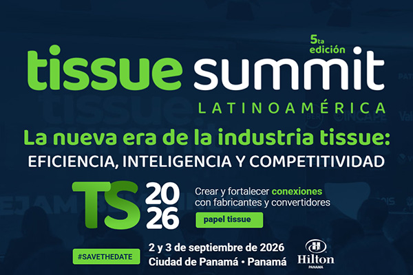 Tissue summit Latinoamerica 2026, Panama City – Panama